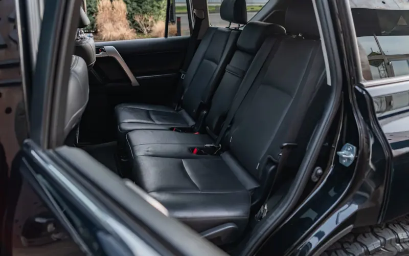 Toyota Land Cruiser 2.8 D-4D Executive * VOLL * 360 * MEMORY - 129129