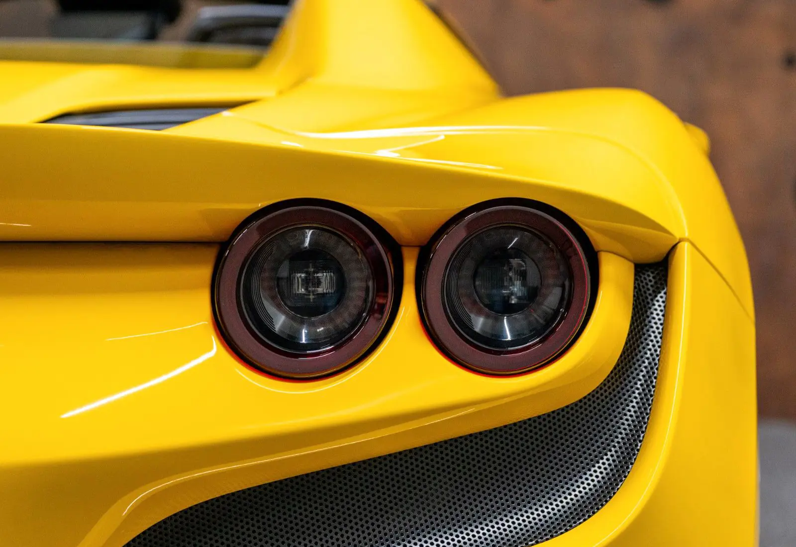 Ferrari F8 Spider * LIFT * AFS1 * CARBON * Racing Seats *  - 144761