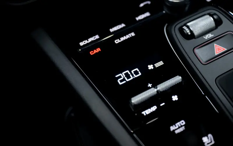 Porsche Cayenne Coupe Turbo GT * BURMESTER * INNODRIVE * HUD *  - 170994
