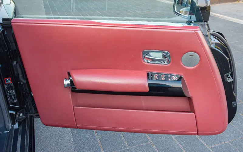 Rolls-Royce Phantom Drophead Coupé * SCHECKHEFT * MANSORY * DISPL - 103973