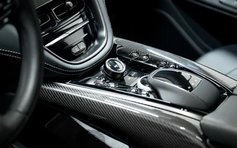 Aston Martin DBX 707 * Carbon * Sitzbelüftung * ACC * 360 * DesignPack - 165715
