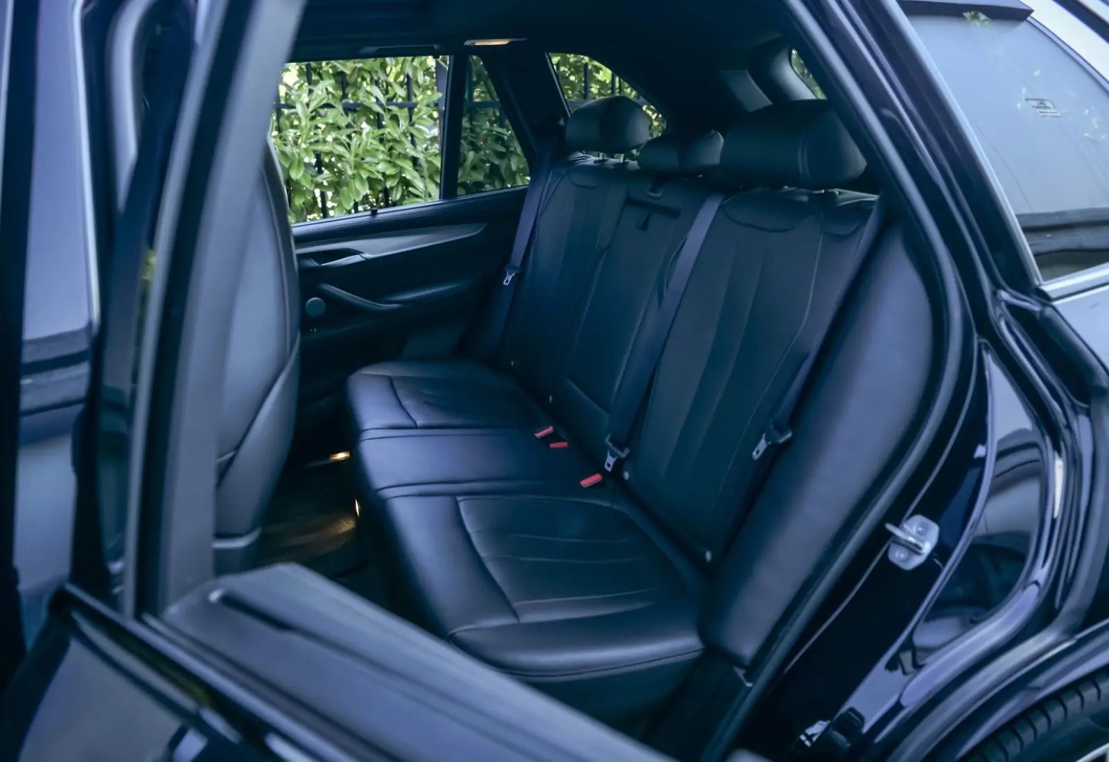 BMW X5 Baureihe X5 M * VOLL * Belüftung * M-Driverspack - 117031