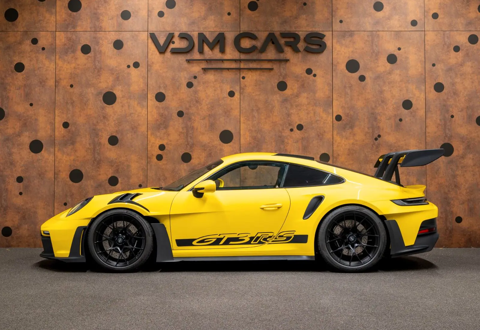 Porsche 911 GT3 RS * CLUBSPORT * CARBON * PPF * PDLS * PASM * CHRON - 164016
