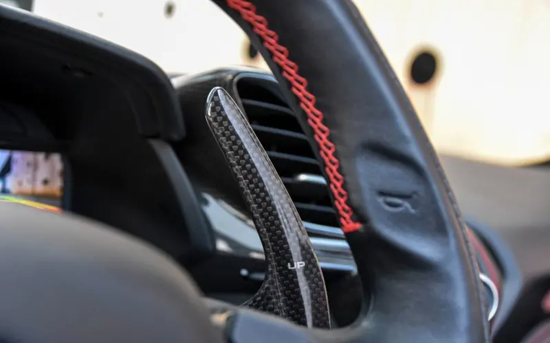 Ferrari 488 Spider * NOVITEC N-LARGO * 1 OF 11 * LIMITED - 121823