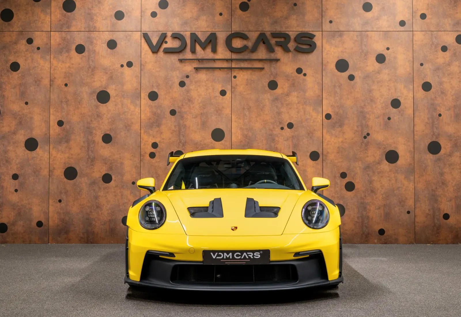 Porsche 911 GT3 RS * CLUBSPORT * CARBON * PPF * PDLS * PASM * CHRON - 164022