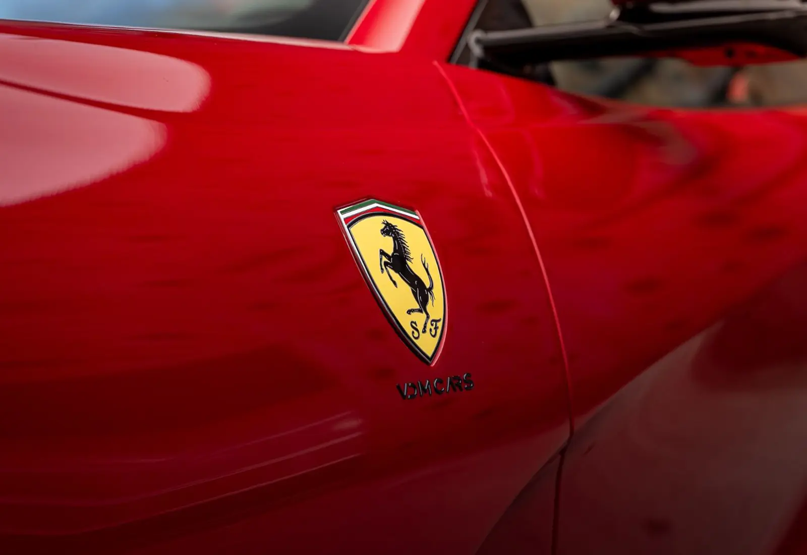 Ferrari 812 GTS * DREAMLINE * SPECIAL PAINT * ELEV * AFS2 - 170585