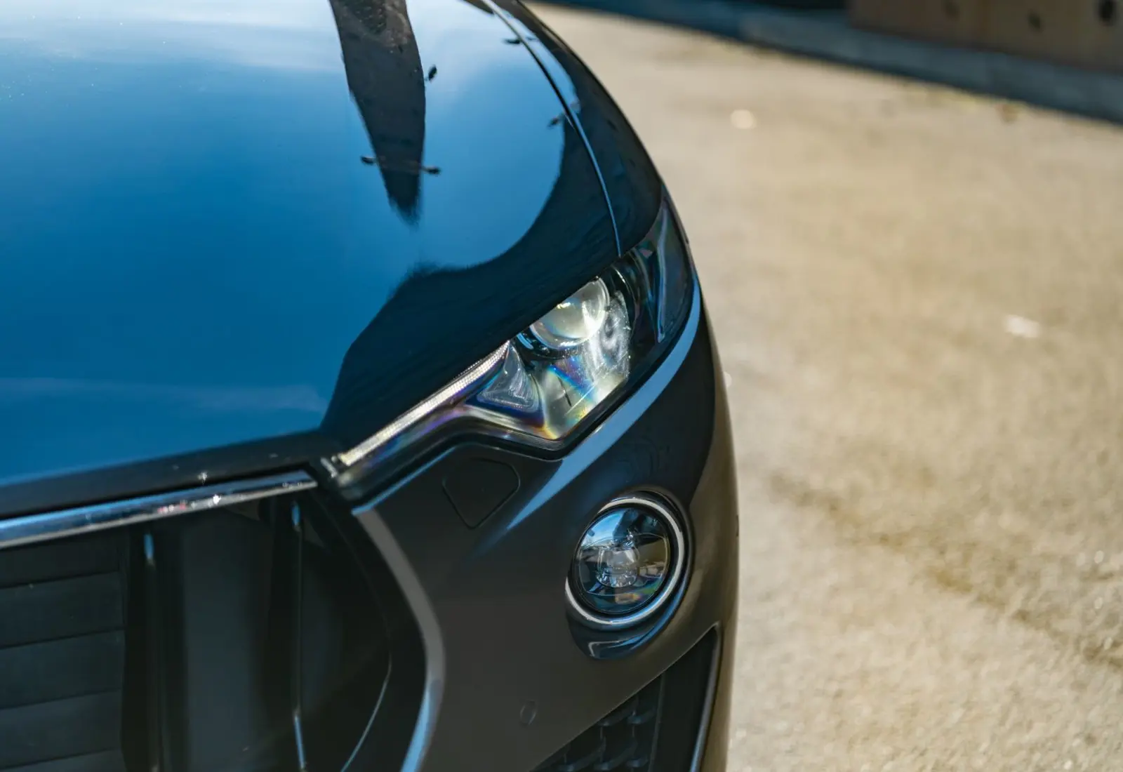 Maserati Levante Diesel * 1. HAND * SERVICE NEU * PANO * ACC * 360 - 122370