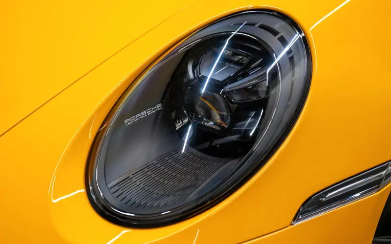 Porsche 911 GT3 * CLUBSPORT * LIFT * PPF * PCCB *  - 140009