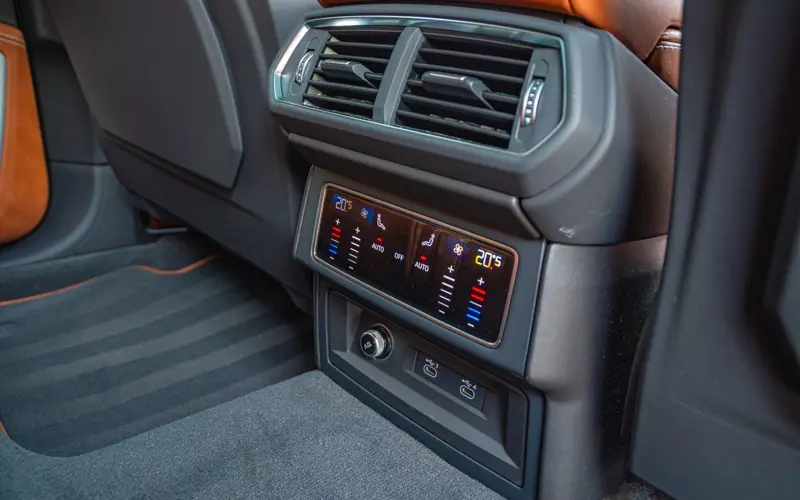 Lamborghini Urus 4.0 V8 S | Style Pack | Massage| B&amp;O|SOFORT - 129893