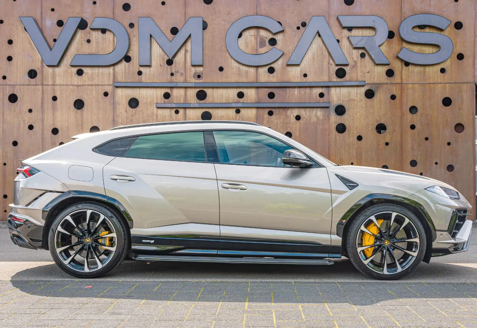 Lamborghini Urus 4.0 V8 S | Style Pack | Massage| B&amp;O|SOFORT - 129872
