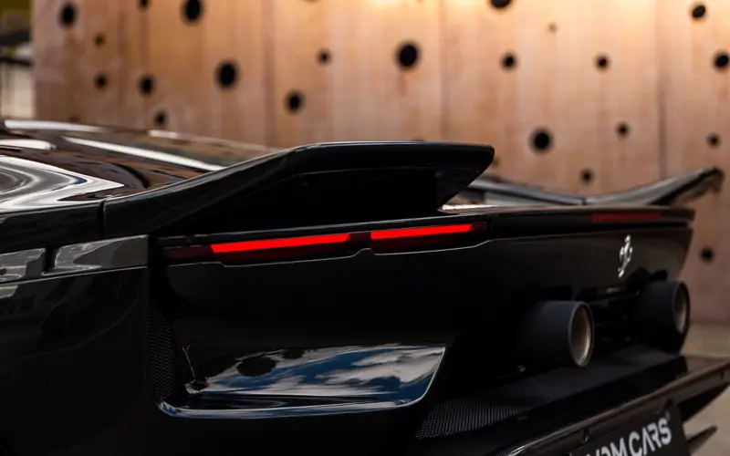 Ferrari 849 Testarossa * STOCK * AVAILABLE * CARBON *  - 165634