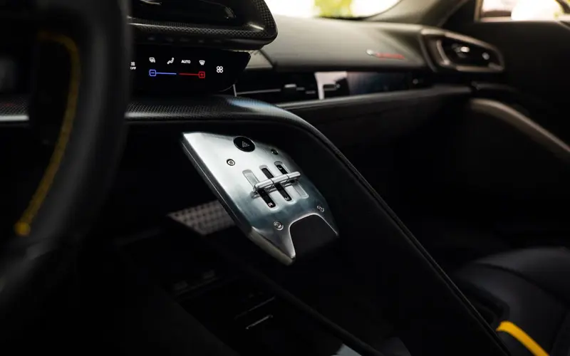 Ferrari 849 Testarossa * STOCK * AVAILABLE * CARBON *  - 165628