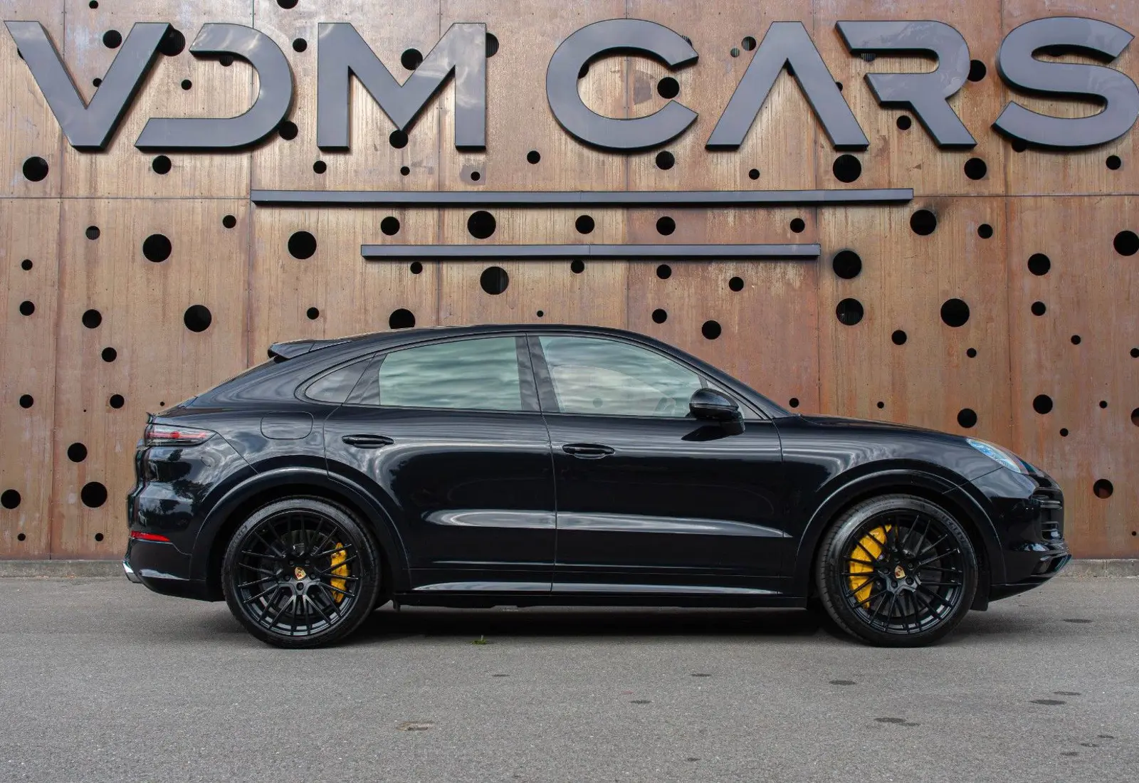 Porsche Cayenne Turbo S E-Hybrid * 18-W * SOFT-CLOSE * PDLS+ *  - 114750