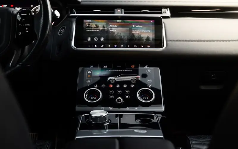 Land Rover Range Rover Velar SV Autobiography Dynamic Edit. - 175768