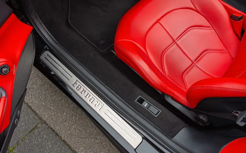 Ferrari 488 Spider * NEW SERVICE * NEW WARRANY FERRARI * PPF - 121164