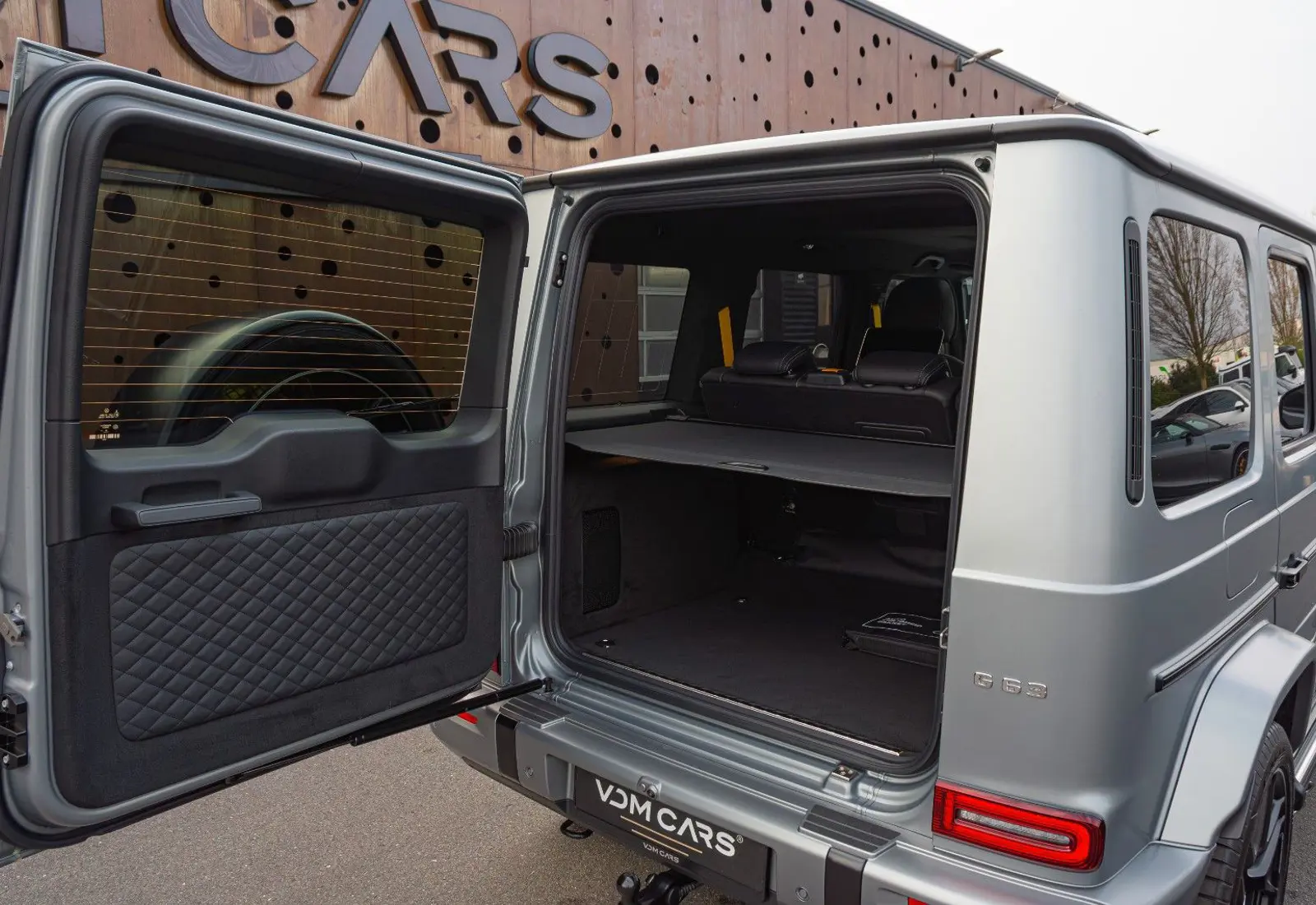 Mercedes-Benz G 63 AMG * PERFORMANCE * A22 * SUPERIOR * NIGHT * COMFORT - 127127