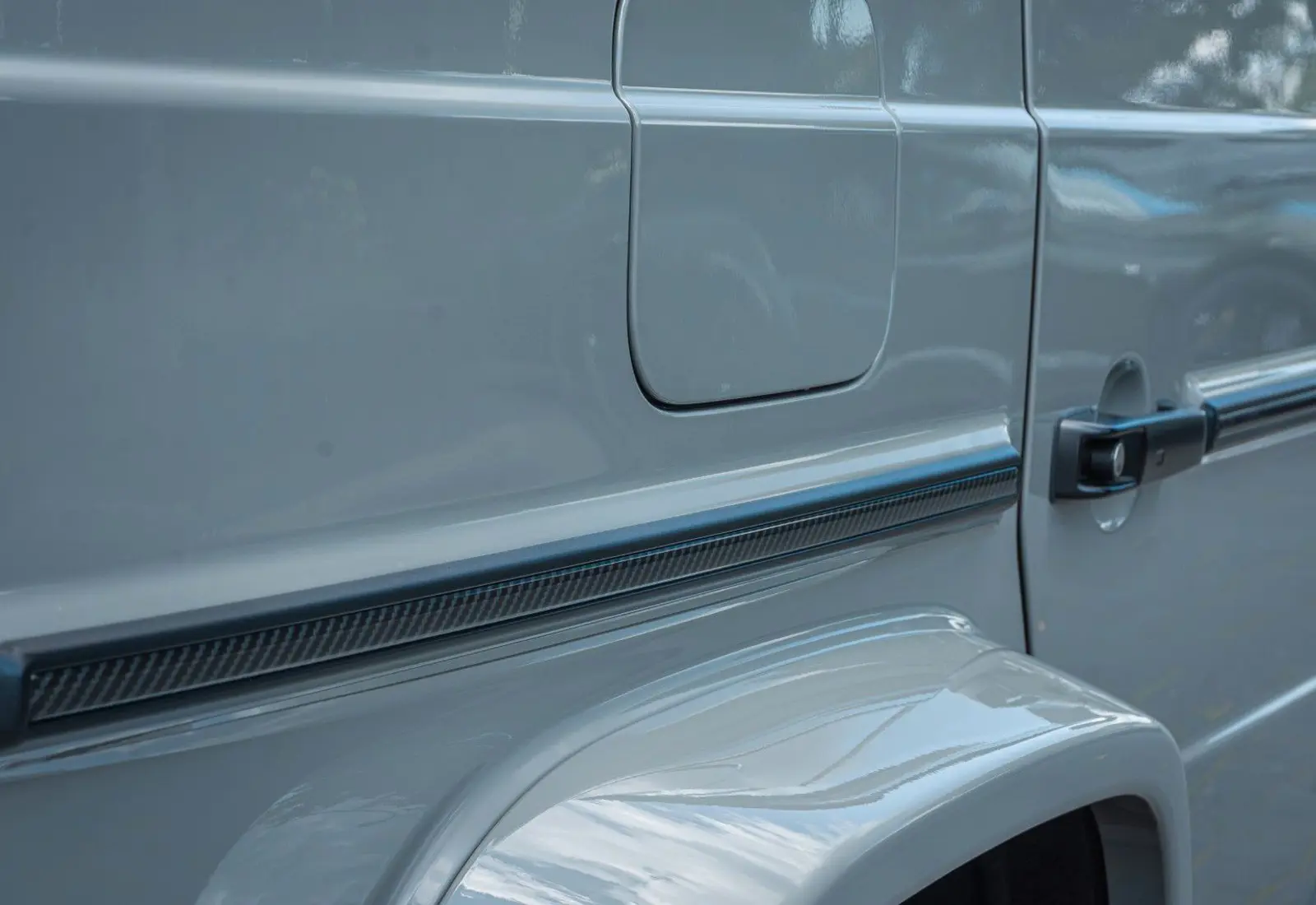 Mercedes-Benz G 63 AMG * MY25 * CARBON * BURMESTER * KEYLESS *  - 113966