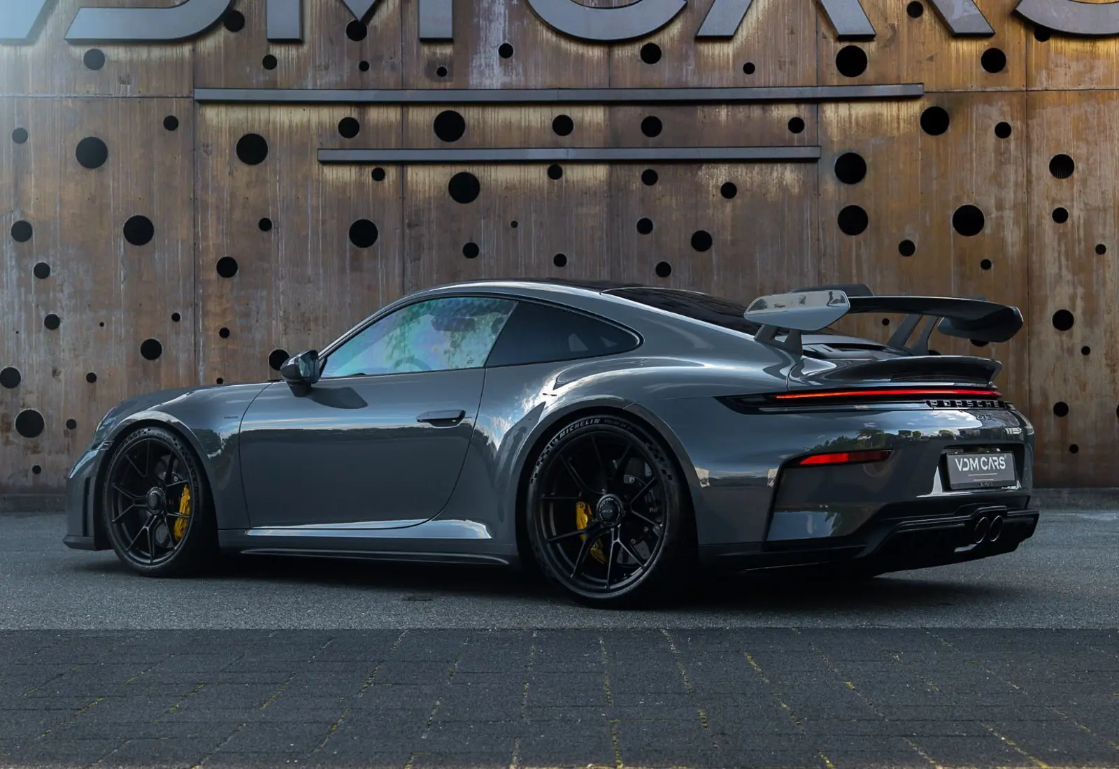 Porsche 911 992.2 GT3 * CLUBSPORT * CERAMIC * CARBON * LIFT *  - 171472