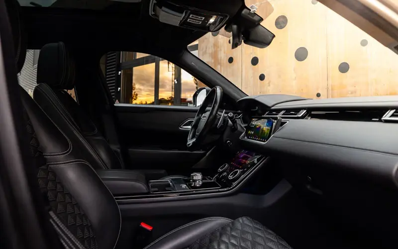 Land Rover Range Rover Velar SV Autobiography Dynamic Edit. - 175763