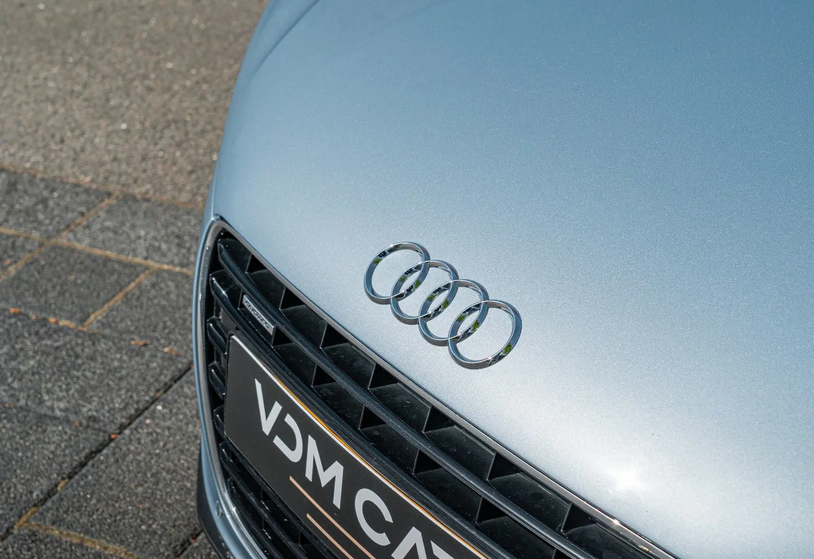 Audi R8 Coupe 4.2 FSI quattro - 145334