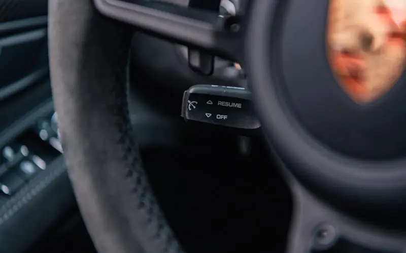 Porsche Cayman 718 GT4 RS * WEISSACH * PCCB * CLUBSPORT * CARBO - 126387