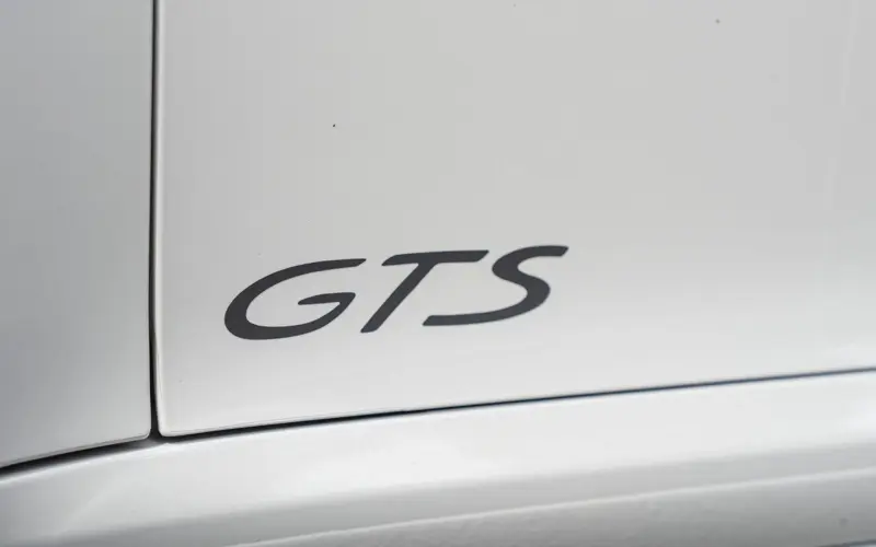 Porsche 911 Carrera 4 GTS * APPROVED * PPF * CARBON * LIFT * 360 - 164182