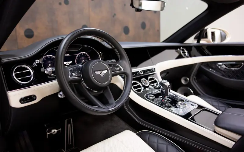 Bentley Continental GTC * MANSORY * Carbon * Blackline * B&amp;O *  - 109012