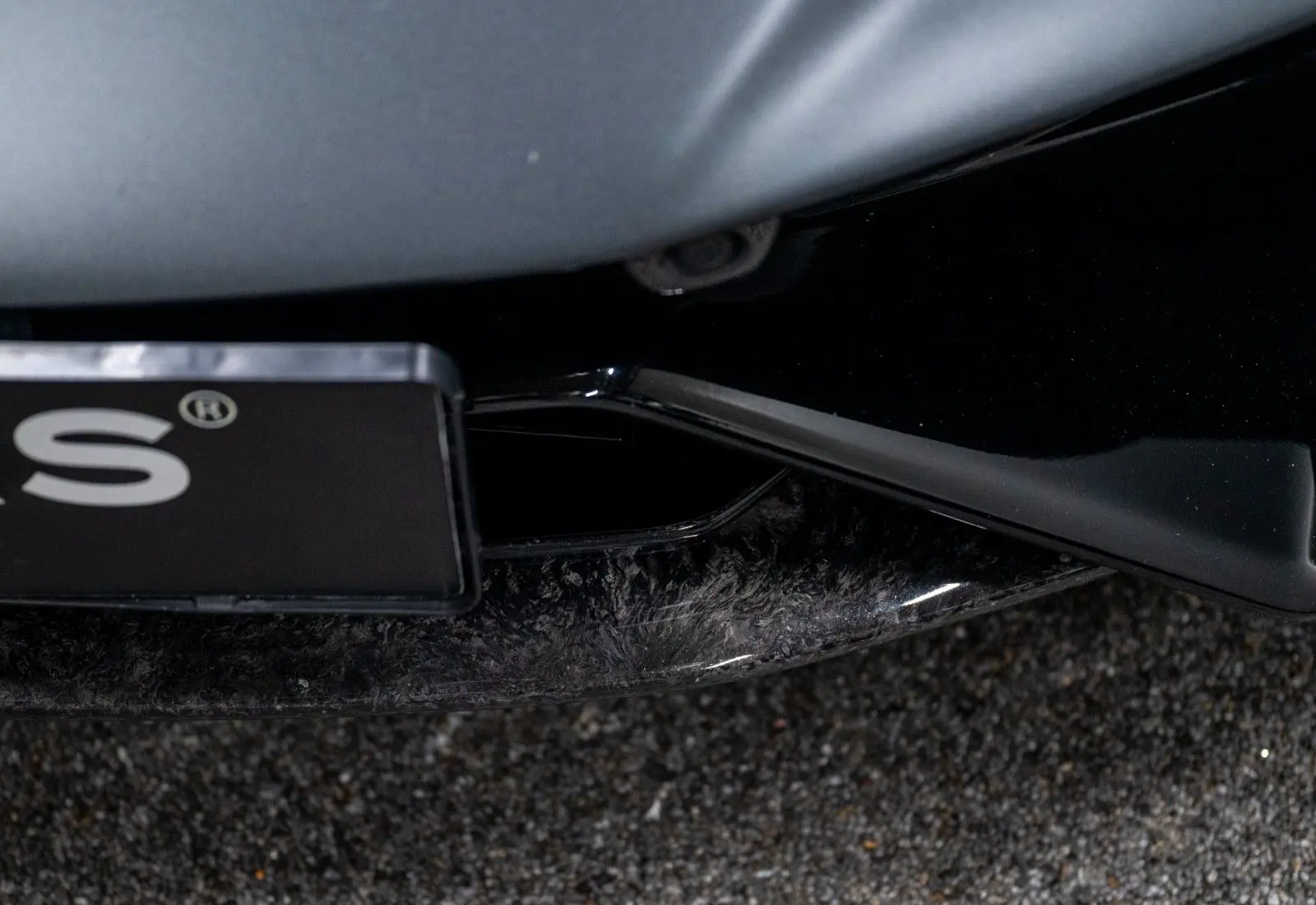 Lamborghini Huracán Performante * FORGED CARBON * FULL PPF * CARP - 169903