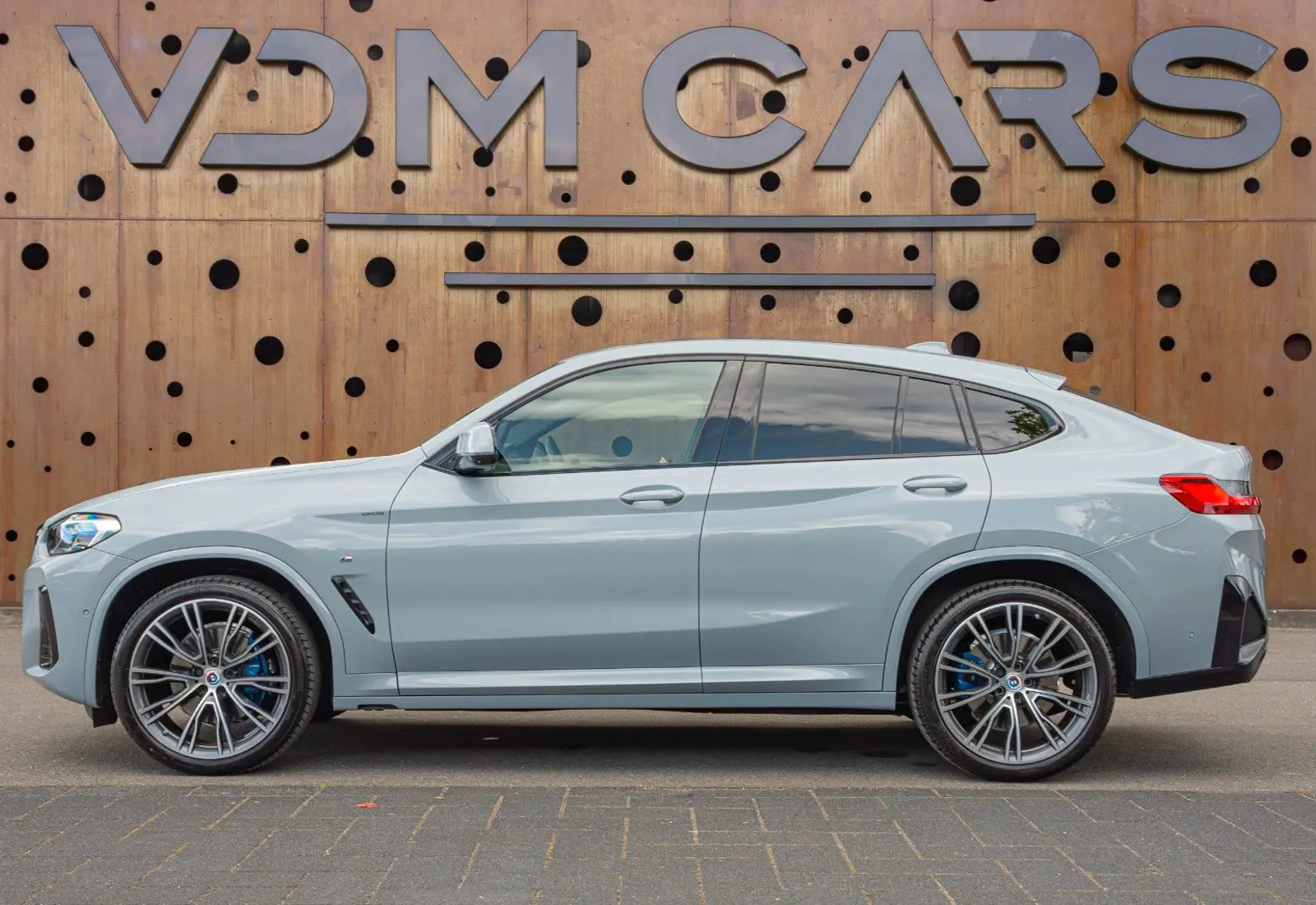 BMW X4 xDrive 20 i M Sport * PANO * HARMAN * 360 * SHADOW *  - 107484