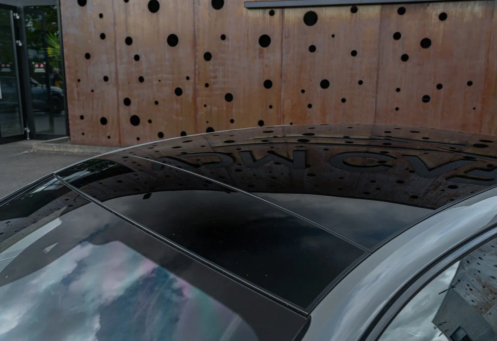 Bentley Flying Spur W12 Speed * Mulliner * B&amp;O * Tour * Blackli - 145199