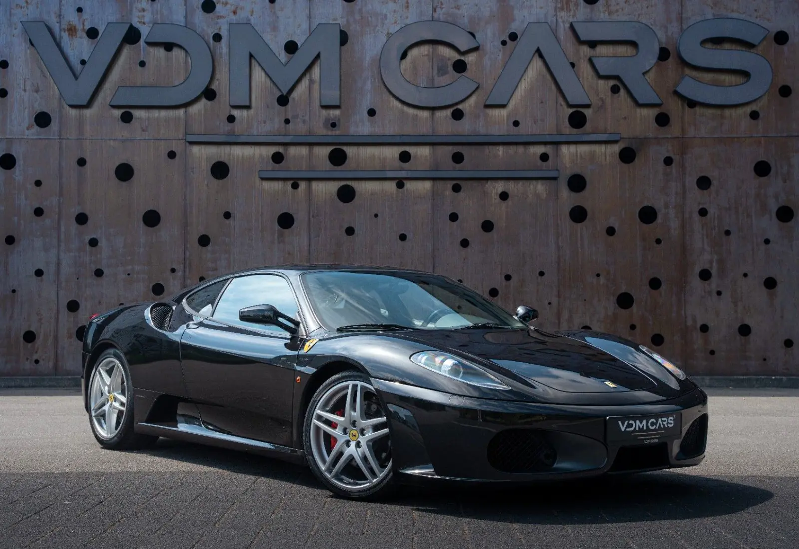 Ferrari F430 F1 * CLASSICHE * CARBON * EL. SEATS * NEW SERVICE *  - 166014