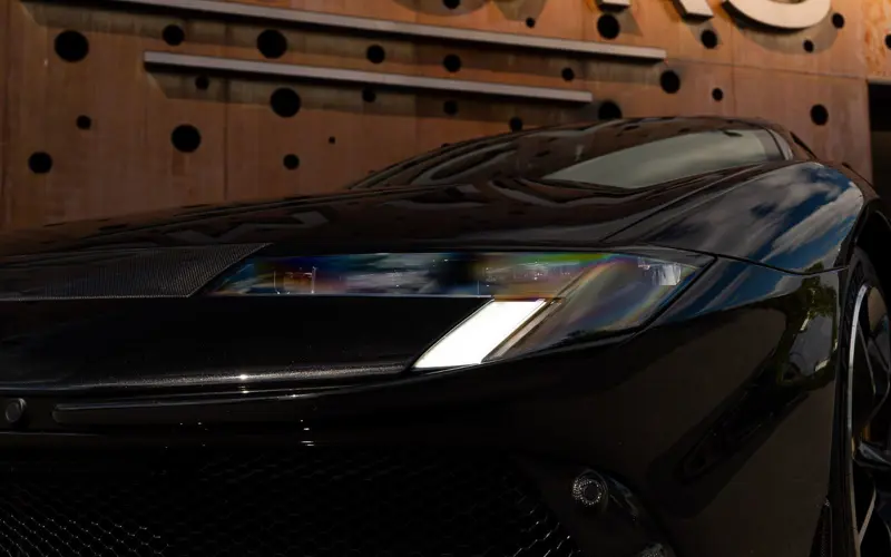 Ferrari 849 Testarossa * STOCK * AVAILABLE * CARBON *  - 165631