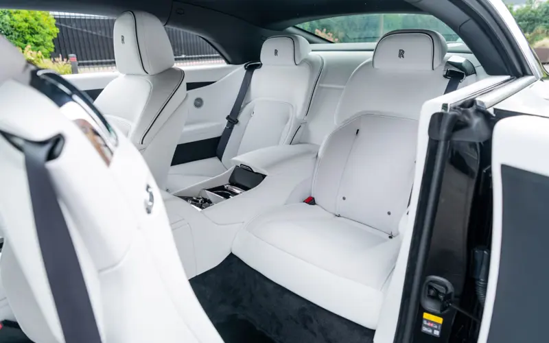 Rolls-Royce Spectre * URBAN * STARLIGHT * BESPOKE * XPEL * GRILLE *  - 118478