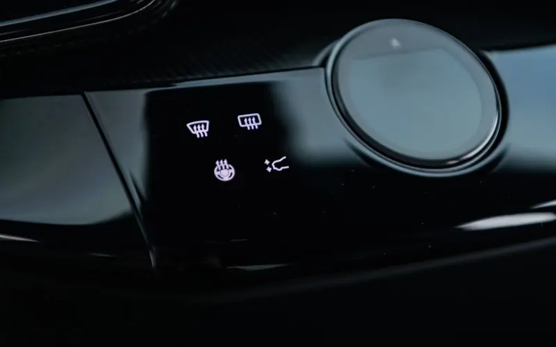 Ferrari Purosangue V12 * FULL CARBON * PANO * LIFT * VENT - 128358