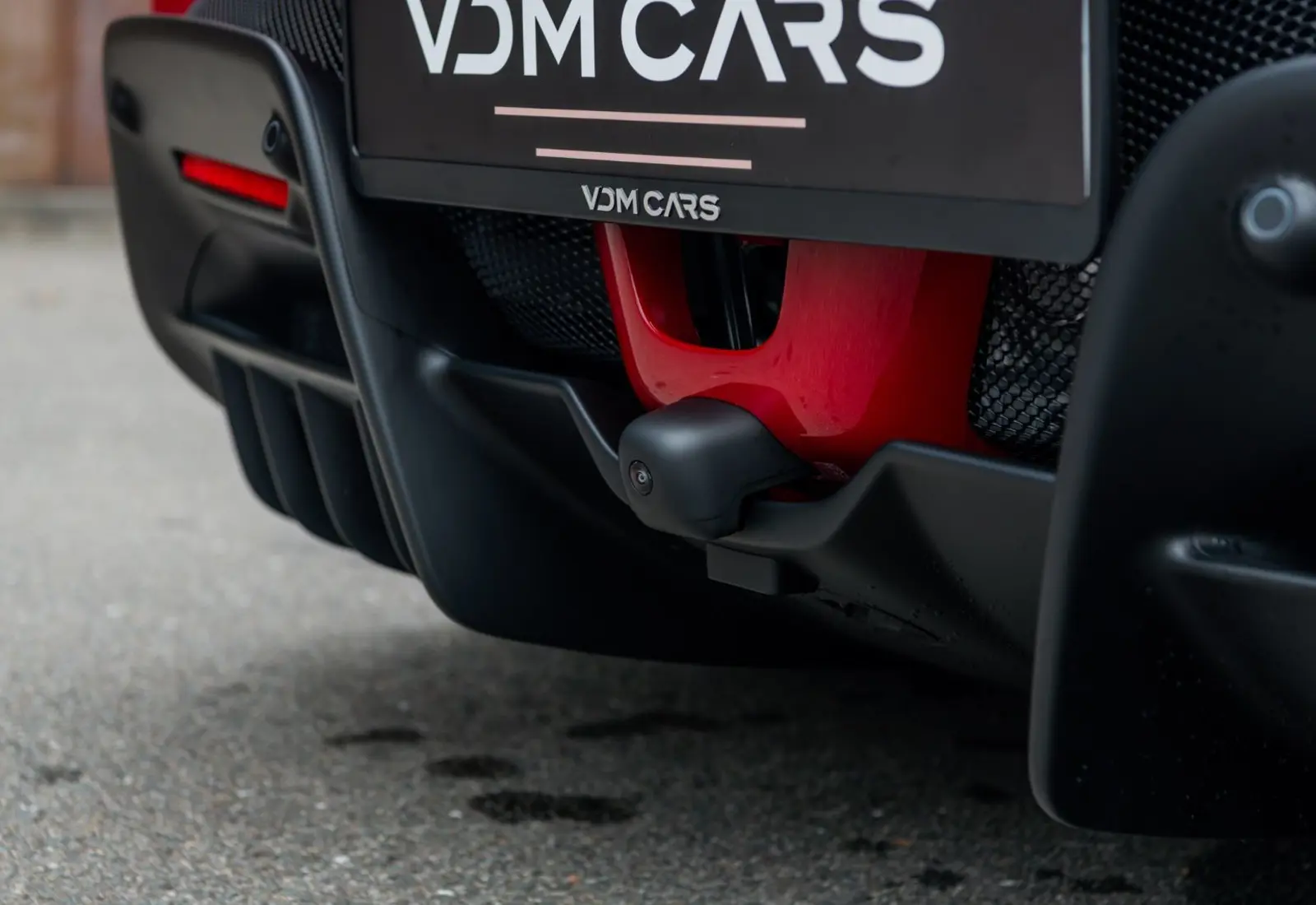 Ferrari SF90 Spider * LIFT * CARPLAY * AFS * TWO-TONE * CARBON *  - 119102