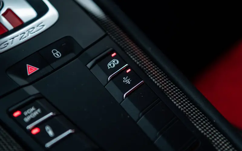 Porsche 911 GT2 RS * WEISSACH * 1.OWNER * ONLY 732KM * NEW - 120367