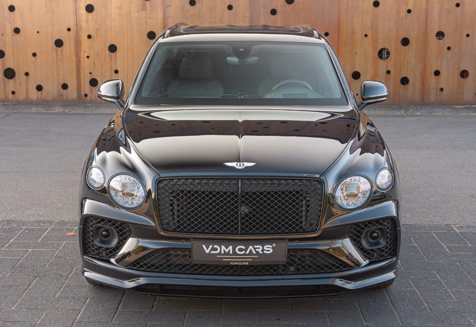 Bentley Bentayga V8 S * 7SEAT * CARBON * NAIM * MASSAGE * TOURING - 103748