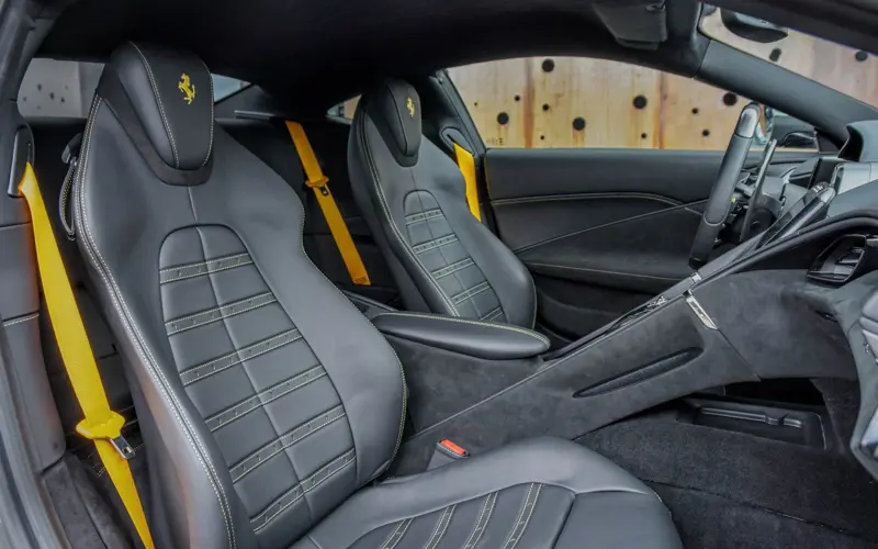 Ferrari Roma * NOVITEC * F. ADAS * MAGNE * P.DISPLAY * SMARTPHONE - 113083