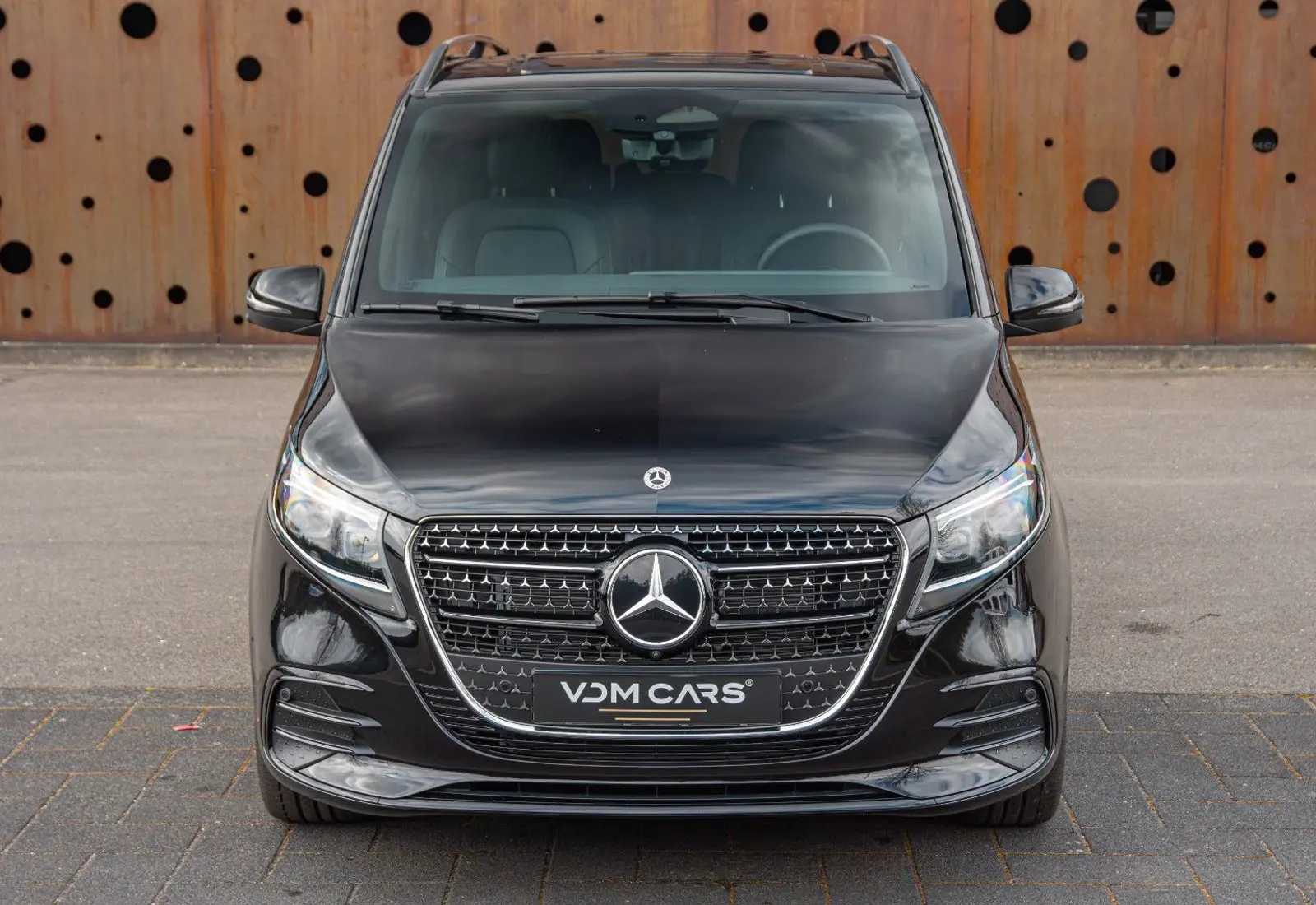 Mercedes-Benz V 300 d EXCLUSIVE L3 * NIGHT * 360 * AMG *  - 81503