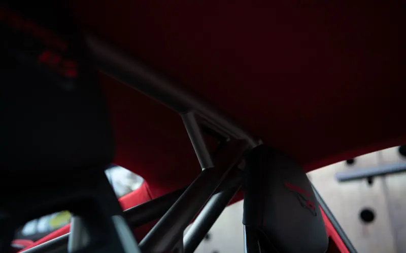 Porsche 911 GT2 RS * WEISSACH * 1.OWNER * ONLY 732KM * NEW - 128678