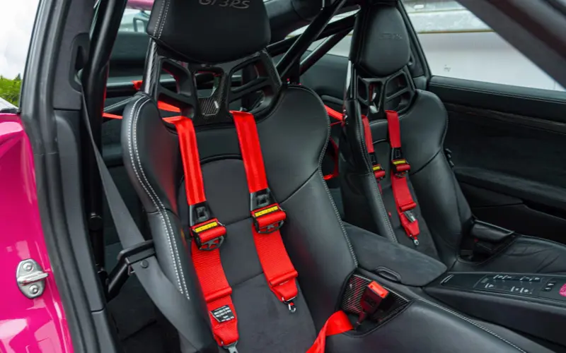 Porsche 911 GT3 RS * AKRAPOVIC * EVENTURI * CARBON * PCCB * LIFT *  - 109266