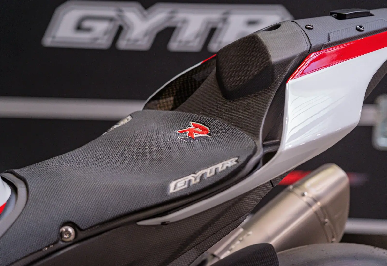 Yamaha R1 GYTR Pro 25th Anniversary Edition * 1 OF 25 * LI - 135591