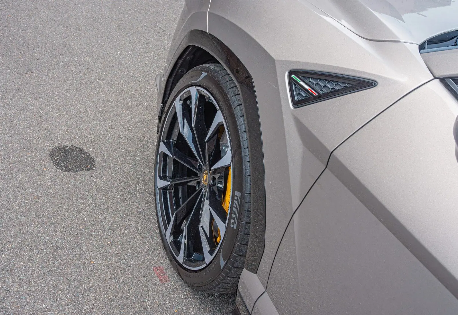 Lamborghini Urus 4.0 V8 S | Style Pack | Massage| B&amp;O|SOFORT - 129876