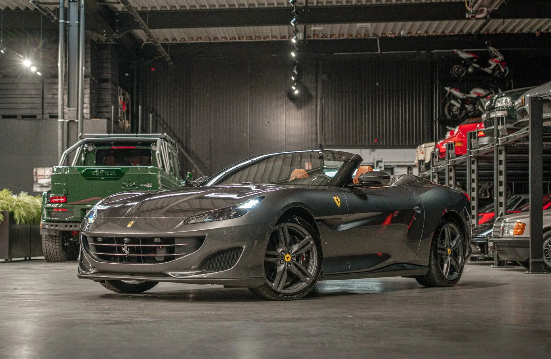 Ferrari - Portofino - 143661