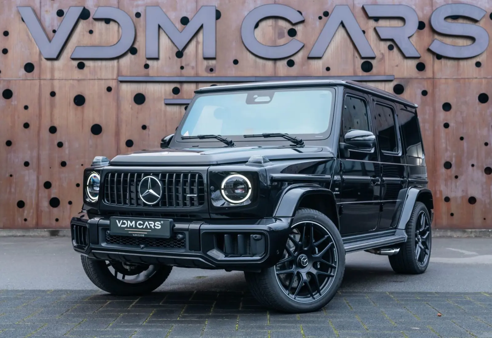 Mercedes-Benz G 63 AMG * PERFORMANCE * SUPERIOR * COMFORT * CARBON * NI - 129338