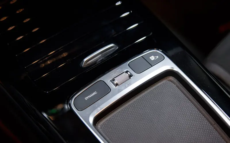 Mercedes-Benz A 45 S AMG * 360 * BURMESTER * MEMORY * PANO * ACC * KEYLESS - 120651