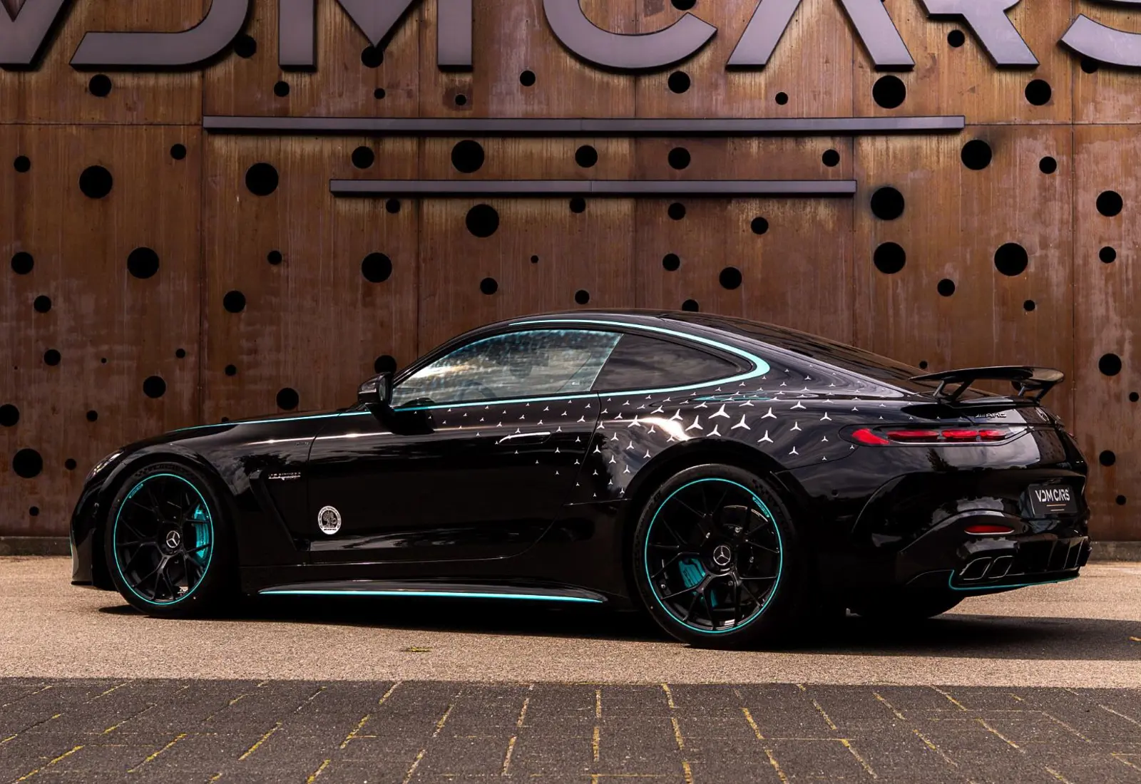Mercedes-Benz AMG GT 63 PRO 4M * MOTORSPORT COLLECTORS EDITION *  - 171426