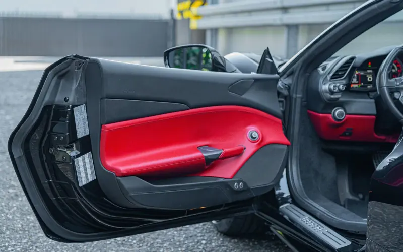 Ferrari 488 Spider * NEW SERVICE * NEW WARRANY FERRARI * PPF - 136899