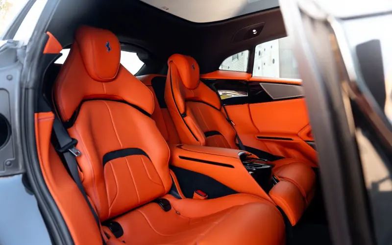 Ferrari Purosangue * EXTRARANGE * Exceptional Specification - 176613