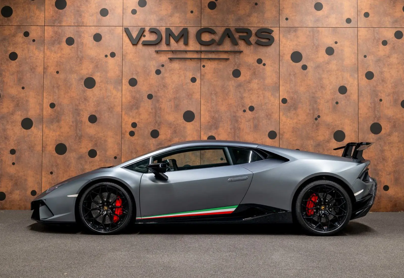 Lamborghini Huracán Performante * FORGED CARBON * FULL PPF * CARP - 169948